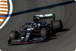 Lance Stroll