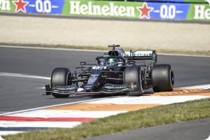 Lance Stroll