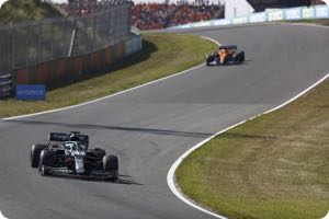 Lance Stroll