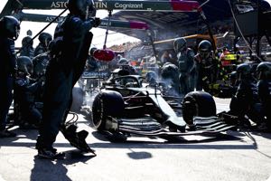 Lance Stroll