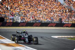 Sebastian Vettel