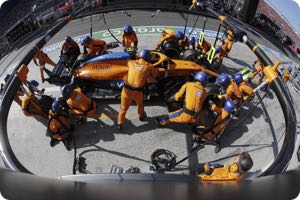 Lando Norris