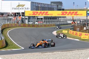 Daniel Ricciardo