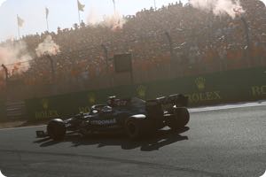 Valtteri Bottas
