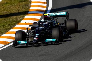 Valtteri Bottas