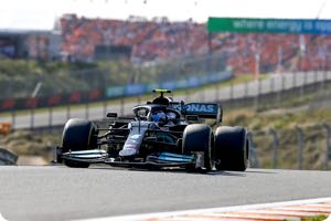 Valtteri Bottas