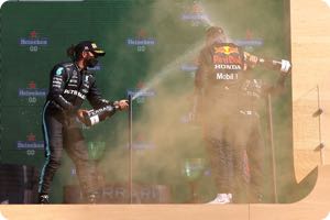Podium