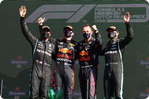 Podium