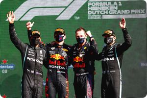 Podium