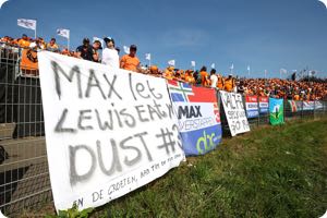 Fans