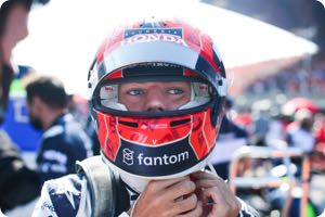 Pierre Gasly