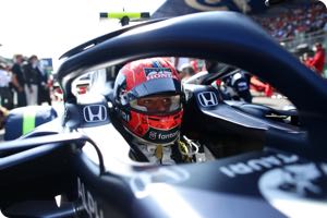 Pierre Gasly