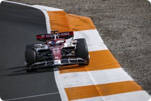 Valtteri Bottas