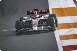 Valtteri Bottas