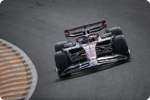 Valtteri Bottas