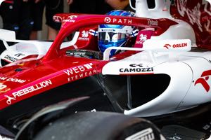 Valtteri Bottas