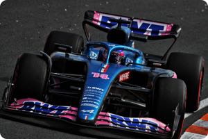 Fernando Alonso
