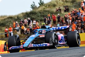 Esteban Ocon