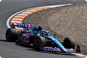 Esteban Ocon