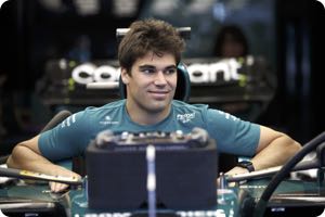 Lance Stroll