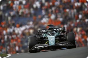 Lance Stroll
