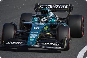 Lance Stroll