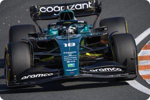 Lance Stroll