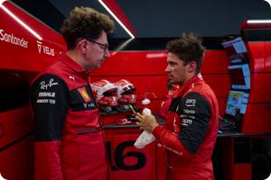 Charles Leclerc