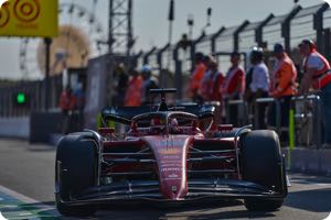 Charles Leclerc