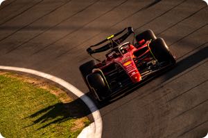 Carlos Sainz