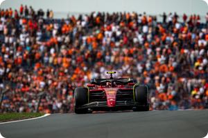 Carlos Sainz