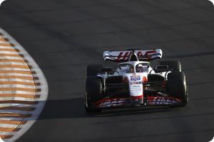 Kevin Magnussen