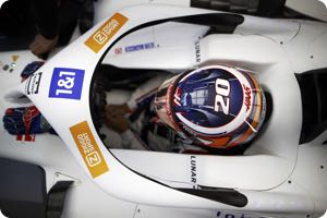 Kevin Magnussen