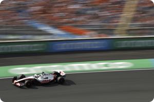 Kevin Magnussen