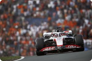 Kevin Magnussen