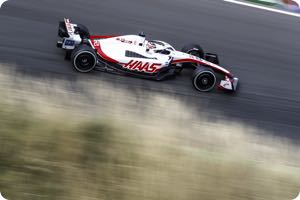 Kevin Magnussen
