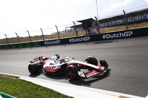 Kevin Magnussen