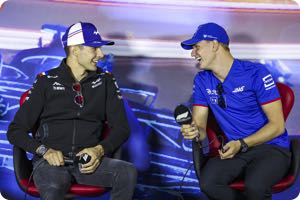 Esteban Ocon