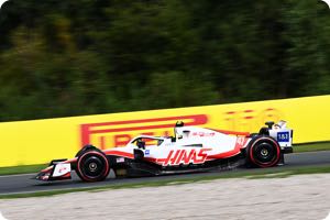 Mick Schumacher