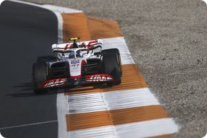 Mick Schumacher