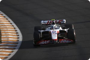 Mick Schumacher