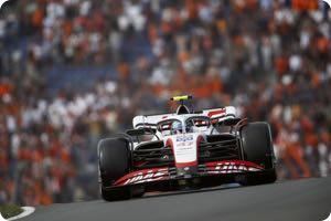 Mick Schumacher