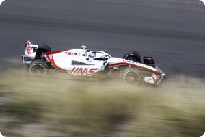 Mick Schumacher