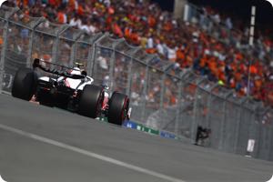 Mick Schumacher