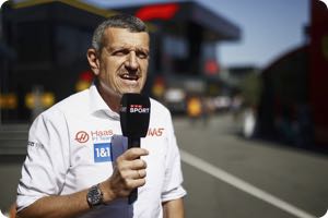 Guenther Steiner