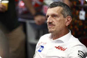 Guenther Steiner