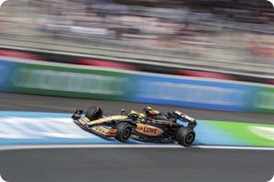Lando Norris