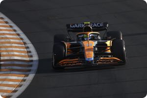 Lando Norris