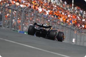 Lando Norris