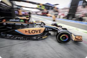 Lando Norris